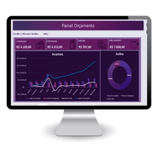 180 Dashboard + 26 Melhores Vba + 7400 Planilhas Excel - Radali Shop