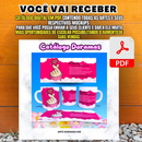 Super Pack 100 Mil Artes para Tazas de Sublimación +70 Temáticas Diferentes