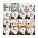 Paquete de 1900 diseños de tazas de sublimación - Flork Bento + regalos gratis