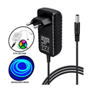 Fonte 12v 3a Estabilizada Bivolt 110/220 Para Cftv Led Cameras - Radali Shop