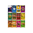 Paquete de plantillas editables de Corel Draw: 1 millón de archivos