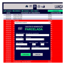 Hoja de cálculo de Excel para la planificación y el control de gastos financieros 