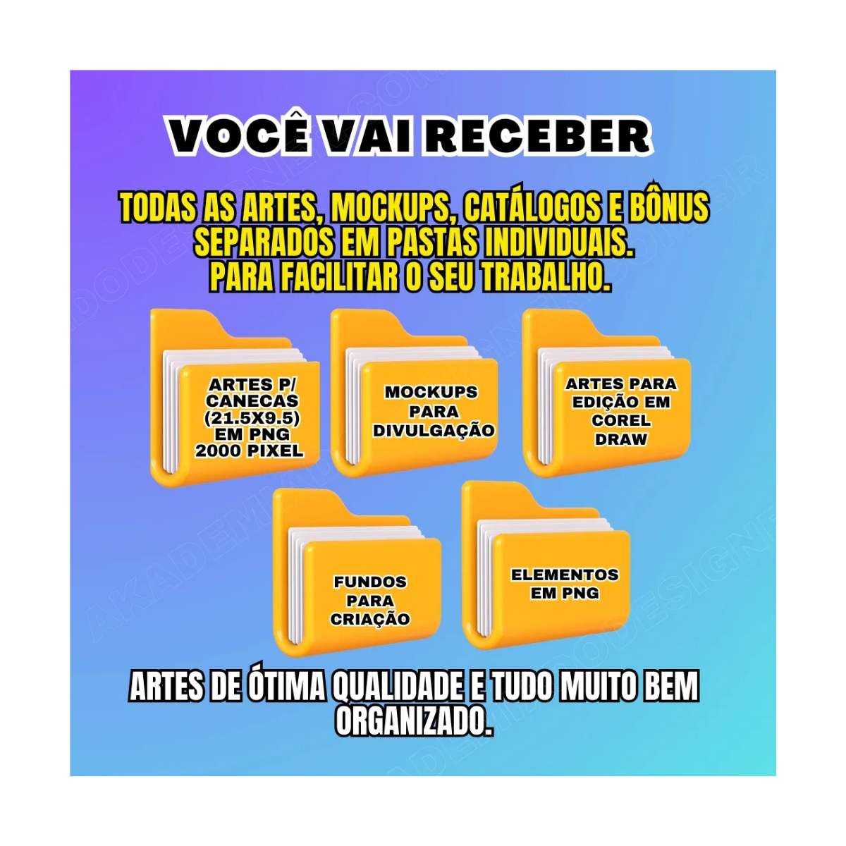 Paquete de 1900 diseños de tazas de sublimación - Flork Bento + regalos gratis