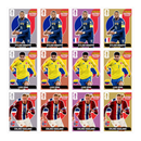 Figurinhas Legends Lendarias Copa 2026 para Imprimir (PDF)