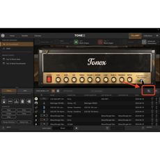 Amplitube 5 Max | Completo + Tonex para Windows