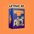 Kit para fiesta de cumpleaños listo para usar - Archivo Silhouette - Adorno para tarta