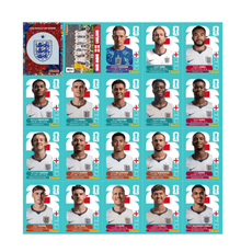 Arquivo Digital Figurinhas PDF Álbum Da Copa 2026 Completo