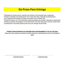 Planilha Energia Solar Dimensionamento Payback Proposta Orçamento - Radali Shop