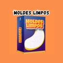 Kit para fiesta de cumpleaños listo para usar - Archivo Silhouette - Adorno para tarta