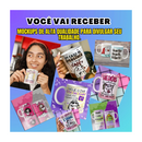 Paquete de 1900 diseños de tazas de sublimación - Flork Bento + regalos gratis