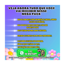 Paquete de 1900 diseños de tazas de sublimación - Flork Bento + regalos gratis