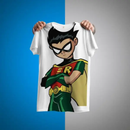 Mega Pacote Estampas Sublimação Camisa Camisetas