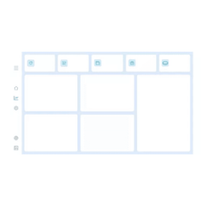 100 Modelos Para Dashboard Em Power Bi - Radali Shop