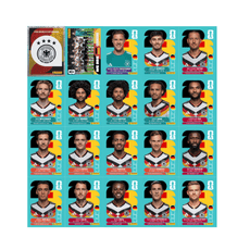 Arquivo Digital Figurinhas PDF Álbum Da Copa 2026 Completo