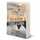 60mil arquivos Corte Laser Mais Cnc Router Plasma Vetor Artes Mdf Acrílico - Radali Shop