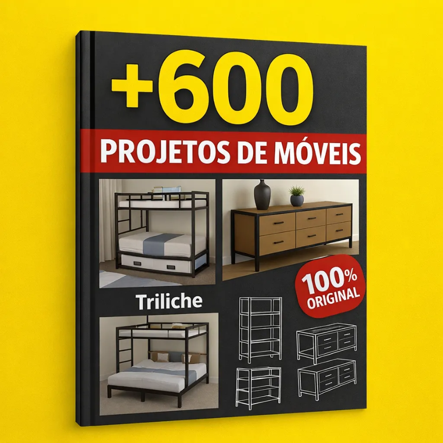 Más de 600 proyectos móviles de Metalon en archivos PDF
