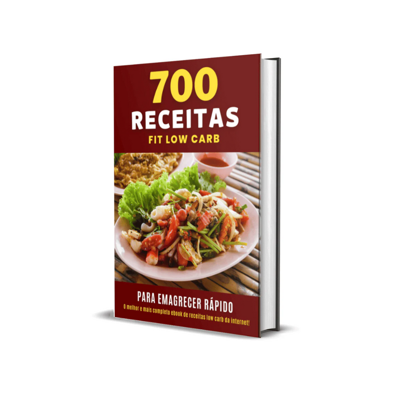 700 recetas bajas en carbohidratos para bajar de peso rápidamente. Lonchera baja en carbohidratos.