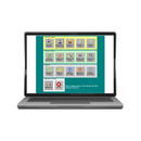 Hoja de cálculo de Excel para control de inventario, flujo de caja y cuentas por pagar y por cobrar