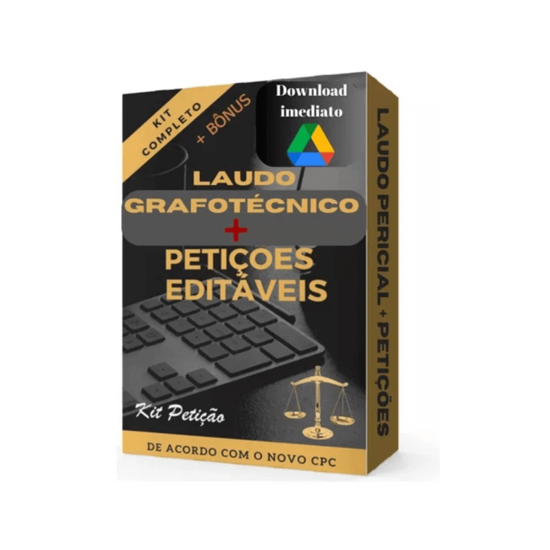 Kit de análisis de escritura a mano - Informes - Peticiones