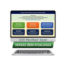 Hoja de cálculo de control financiero personal Gastos Finanzas mensuales