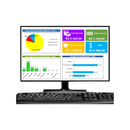 Hoja de cálculo de control financiero personal Gastos mensuales diarios