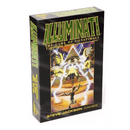 Jogo De Cartas Iluminati Português Traduzidas em PDF Illuminatis - Radali Shop