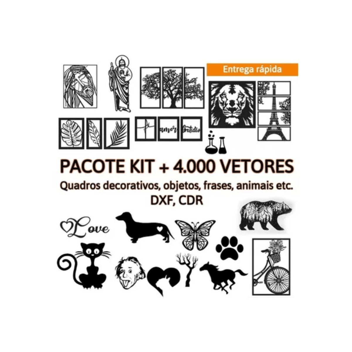 Vector +4000 Marcos de pared Corte Fresado Antorcha CNC Router Láser