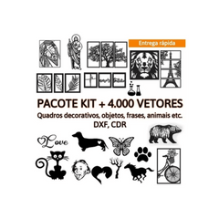 Vector +4000 Marcos de pared Corte Fresado Antorcha CNC Router Láser