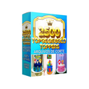 Paquete de más de 2500 archivos de corte digital para adornos de tartas (varios temas)