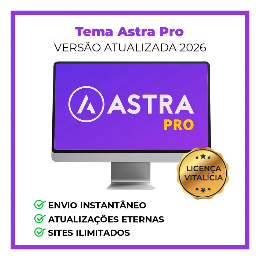 Plugin Tema Astra Pro Wordpress