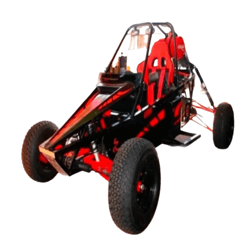 Projeto Para Construir Kart 1 lugar Cross Detalhado Port Pdf Buggy Gaiola - Radali Shop