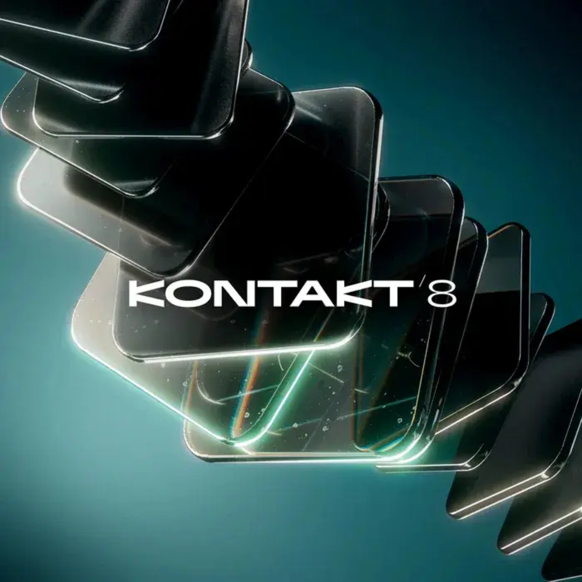 Kontakt 8 Full + Livrarias Adicionais + reaper