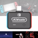 Rcm Loader Dongle Jig Clip Tools Injetor de Payload Atmosphere SXOS Renx - Radali Shop