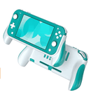 Case Protetor Hand Grip Ergonômico Para Nintendo Switch Lite - Radali Shop