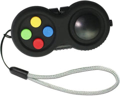 Fidget Toys Control de videojuegos antiestrés - 9 Control