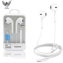 Fone de Ouvido com Microfone Lightning IOS - Radali Shop