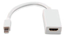 Adaptador Mini Displayport para HDMI 4K - Radali Shop