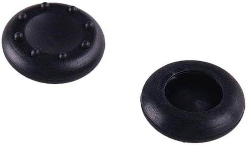 Par de Grip Borrachinha Protetor para Xbox Series S X One Ps4 Ps5 - Radali Shop