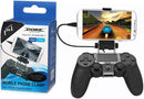 Suporte de Celular PS4 Mobile Phone Clamp Controle Playstation 4 - Radali Shop