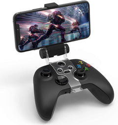 Compatibilidad del control Xbox One Series SX con dispositivos móviles y smartphones de xcloud