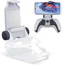 Suporte Smartphone controle PS5 Ajustavel Mobile Clamp Playstation 5 - Radali Shop