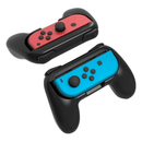 Suporte para Joycons Comfort Grip Mão Nintendo Switch - Radali Shop